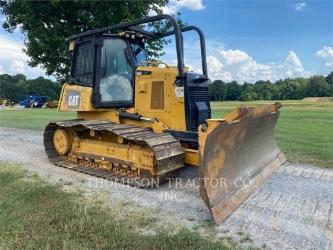 CAT D6K2LGP