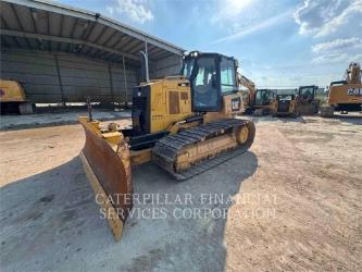 CAT D6K2LGP