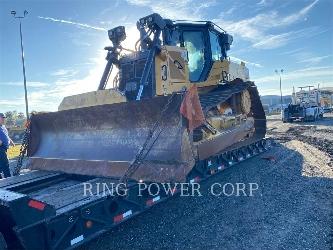 CAT D6LGP