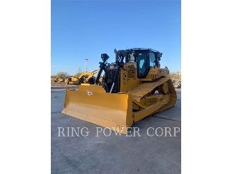 CAT D6LGP