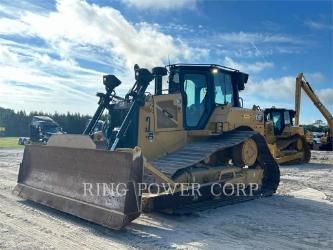 CAT D6LGP