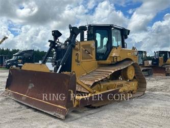 CAT D6LGP