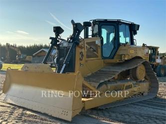 CAT D6LGP