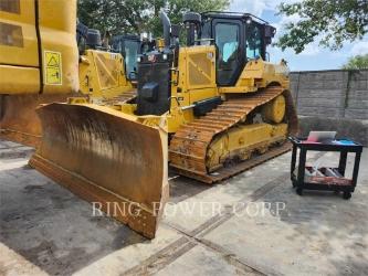 CAT D6LGPVPT