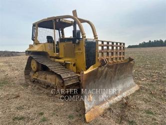 CAT D6MXL