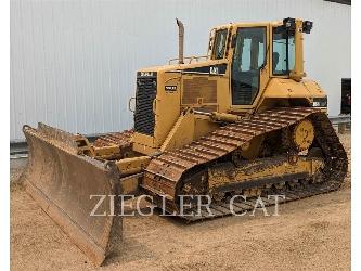 CAT D6N