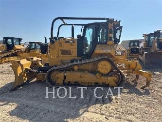 CAT D6N