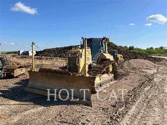 CAT D6N