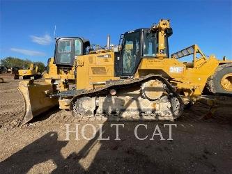 CAT D6N