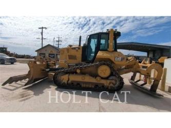CAT D6N LAND