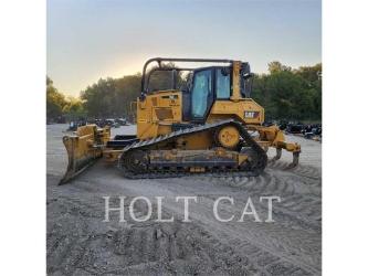 CAT D6N LGP