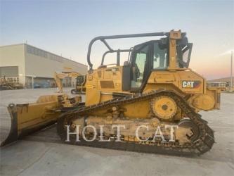 CAT D6N LGP