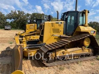 CAT D6N LGP