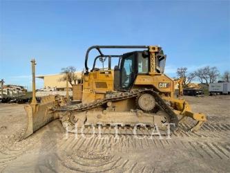 CAT D6N LGP