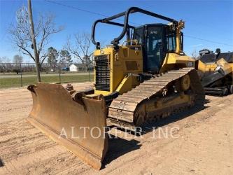 CAT D6N LGP