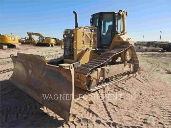 CAT D6N LGP