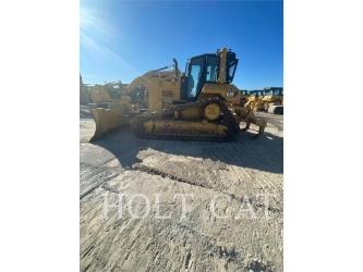 CAT D6N LGP