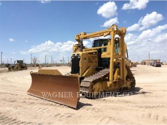 CAT D6N LGP PL