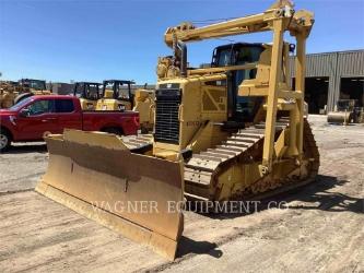 CAT D6N LGP PL