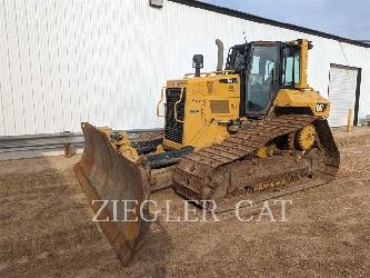 CAT D6NLGP