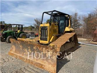 CAT D6NLGP