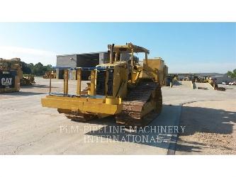 CAT D6NLGP