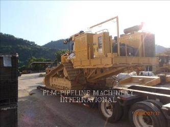 CAT D6NLGP