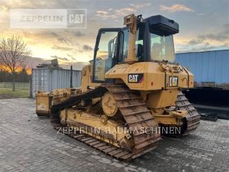 CAT D6NMP