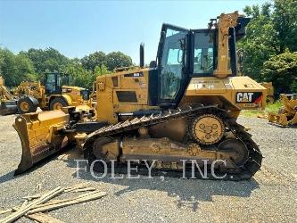 CAT D6NXL