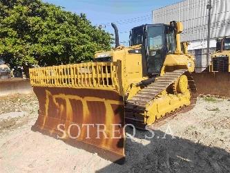 CAT D6NXL