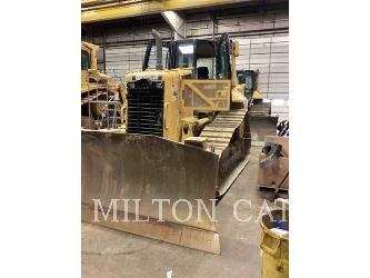 CAT D6NXL