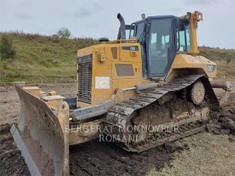 CAT D6NXL