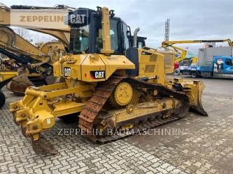 CAT D6NXLP