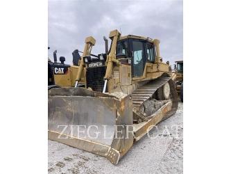 CAT D6R