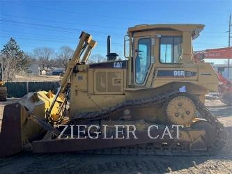 CAT D6R