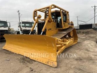 CAT D6R