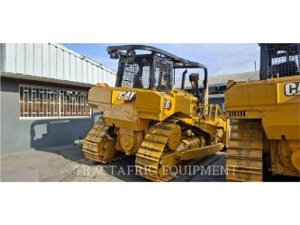 CAT D6R2XL