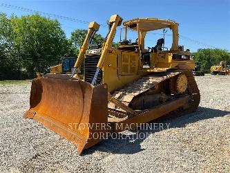 CAT D6RIII