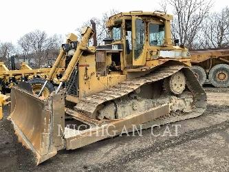 CAT D6RL