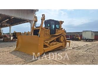 CAT D6T