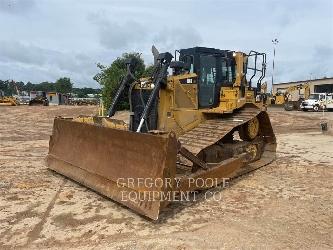 CAT D6T