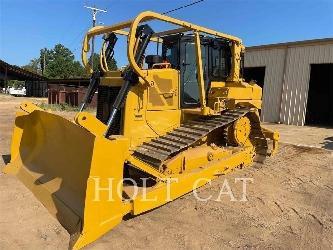 CAT D6T