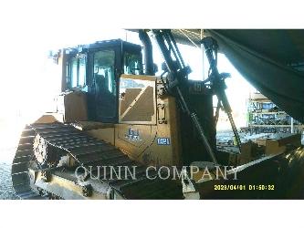 CAT D6T