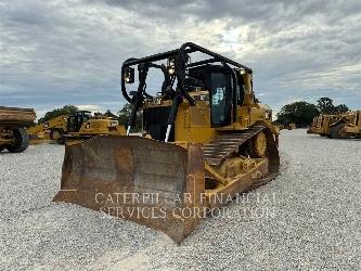 CAT D6T