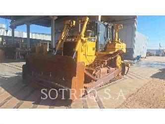 CAT D6T