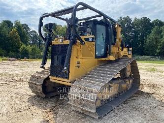 CAT D6T