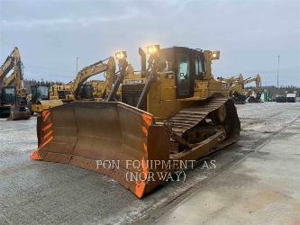 CAT D6T