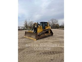 CAT D6T