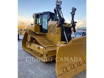 CAT D6T