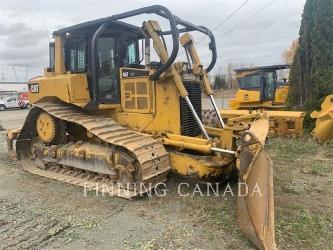 CAT D6T